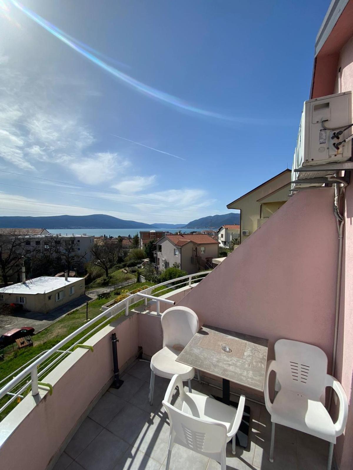 Apartments Kuc Tivat Phòng bức ảnh