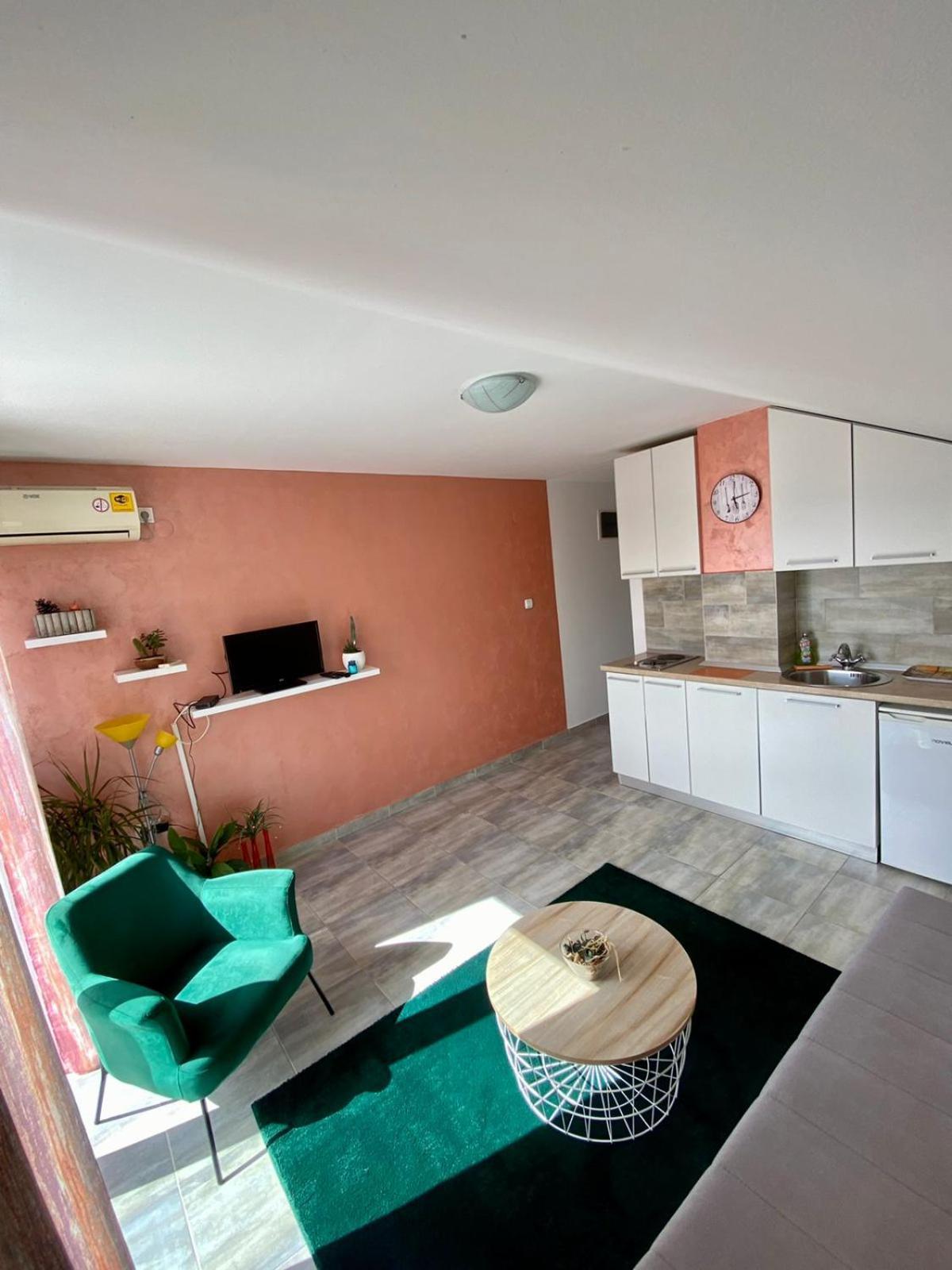 Apartments Kuc Tivat Phòng bức ảnh