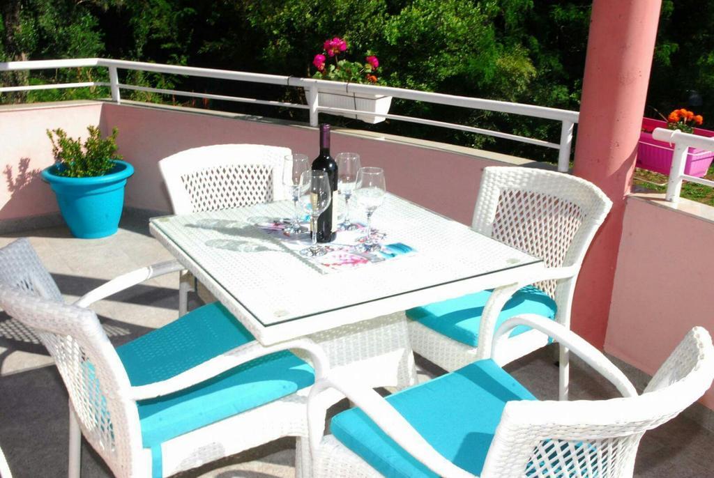 Apartments Kuc Tivat Ngoại thất bức ảnh