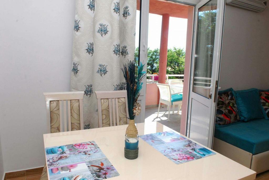 Apartments Kuc Tivat Ngoại thất bức ảnh